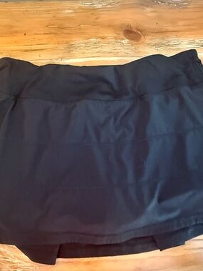 Lululemon Pace Rival Skirt Classic
